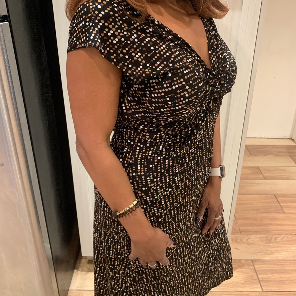 Dress excellent condition size: Medium